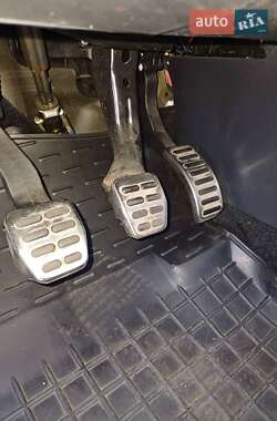 Лифтбек Skoda Rapid 2013 в 
