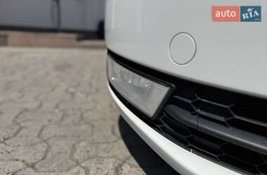 Лифтбек Skoda Rapid 2013 в 