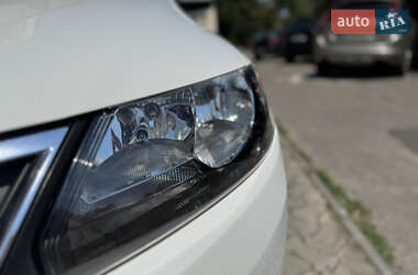 Лифтбек Skoda Rapid 2013 в 