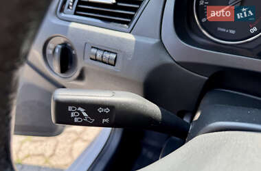 Лифтбек Skoda Rapid 2013 в 