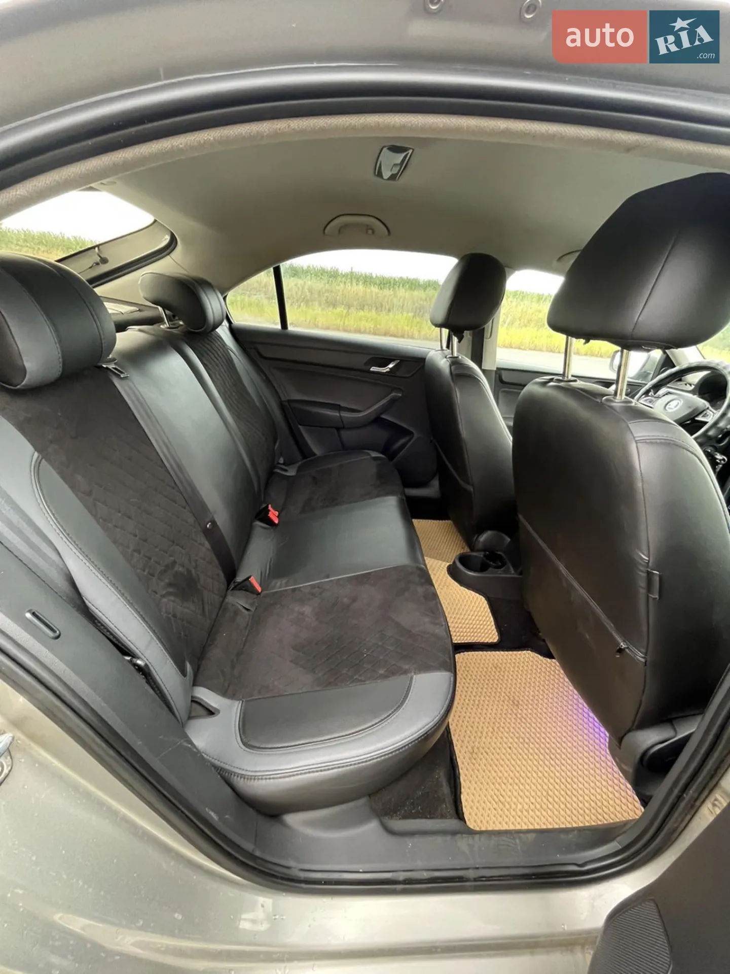 2013 Skoda Rapid - мініатюра 46