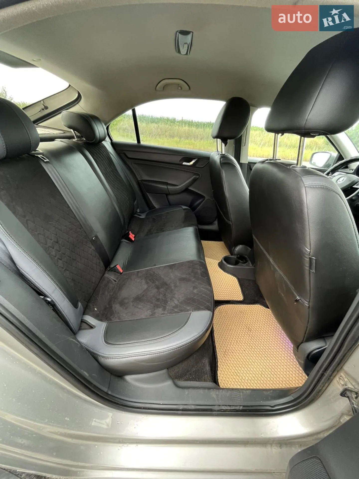 2013 Skoda Rapid - мініатюра 51