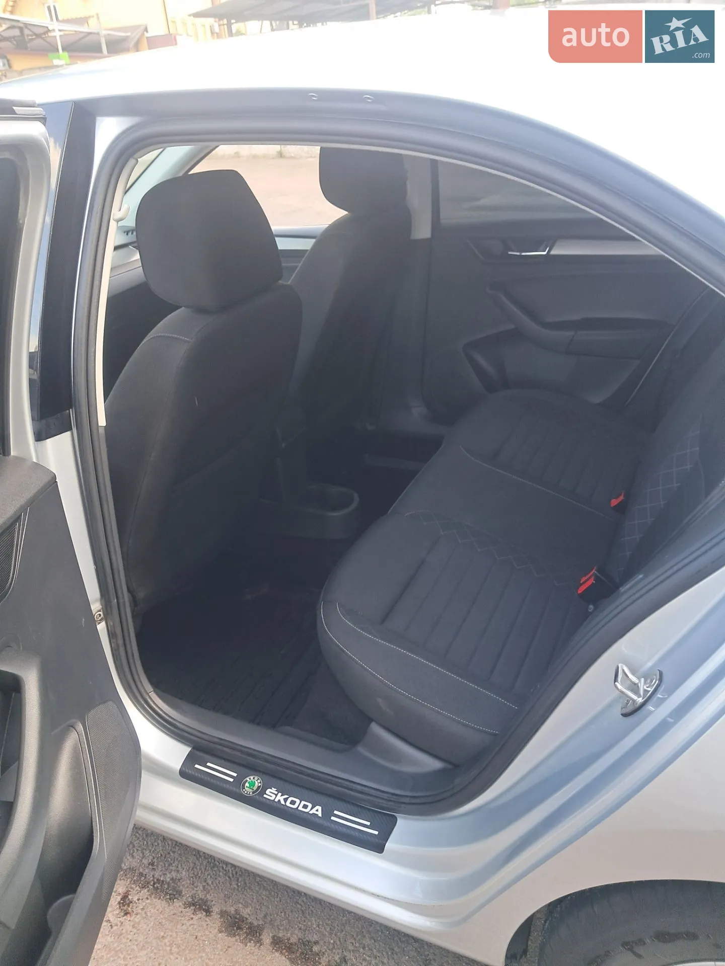 2018 Skoda Rapid - мініатюра 41