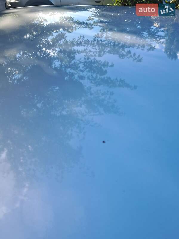 Ліфтбек Skoda Rapid 2018 в Києві