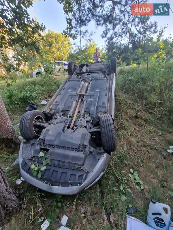 Ліфтбек Skoda Rapid 2013 в Коростені