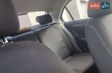 Лифтбек Skoda Rapid 2018 в 