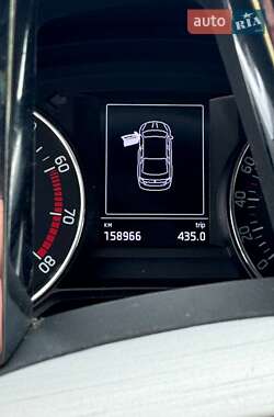Ліфтбек Skoda Rapid 2017 в Тернополі