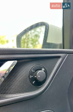 Лифтбек Skoda Rapid 2013 в 