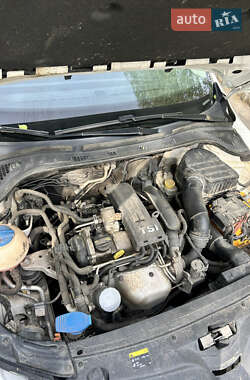 Лифтбек Skoda Rapid 2013 в 