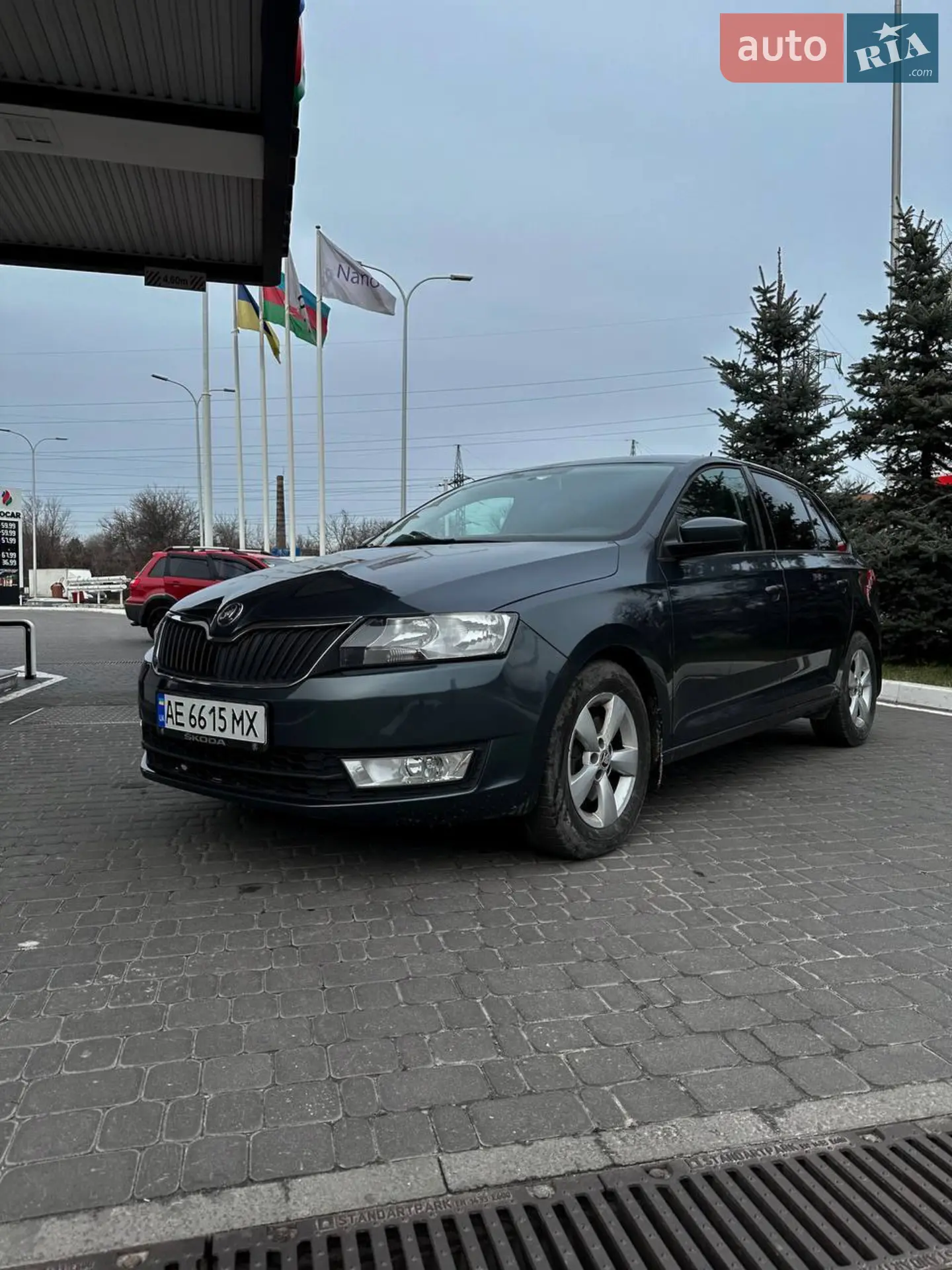 Фото авто 10