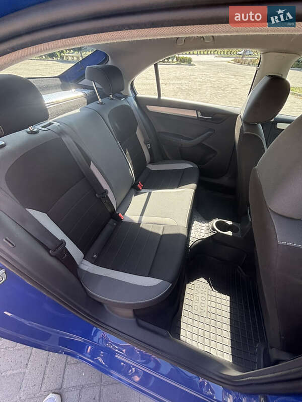 Лифтбек Skoda Rapid 2019 в Запорожье