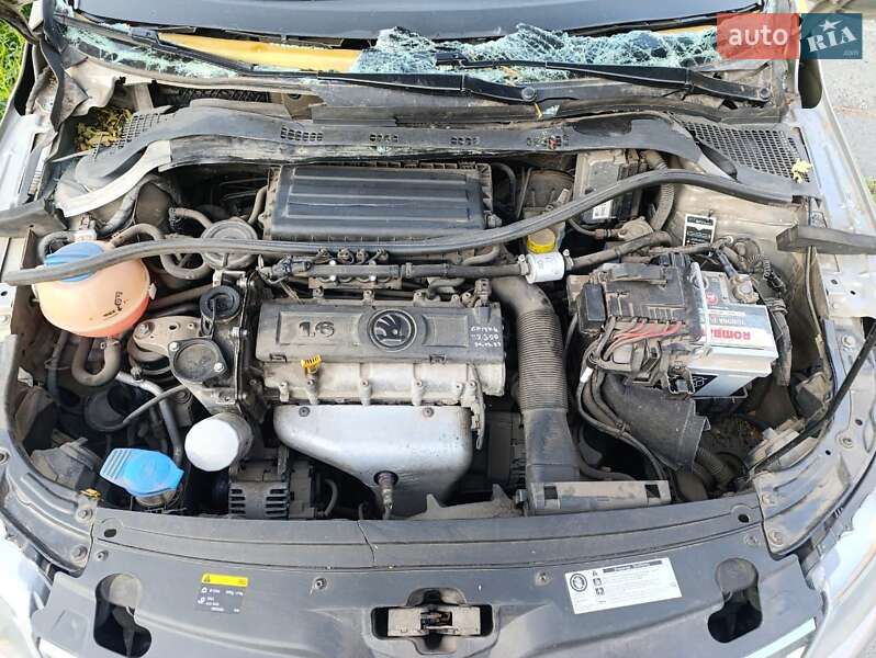 Хетчбек Skoda Rapid 2013 в Харкові фото 5 Хетчбек Skoda Rapid 2013 в Харкові