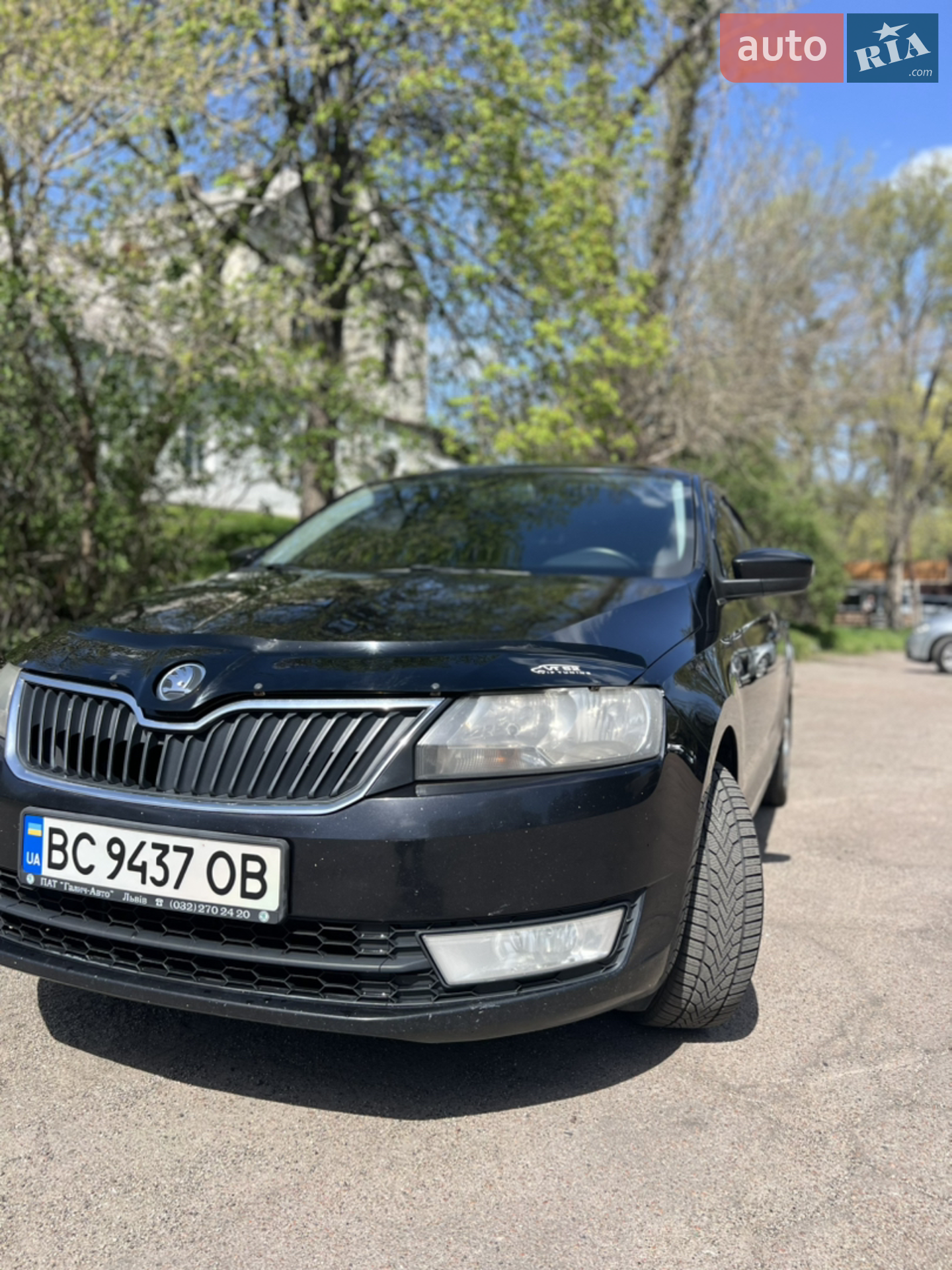 2013 Skoda Rapid - мініатюра 23
