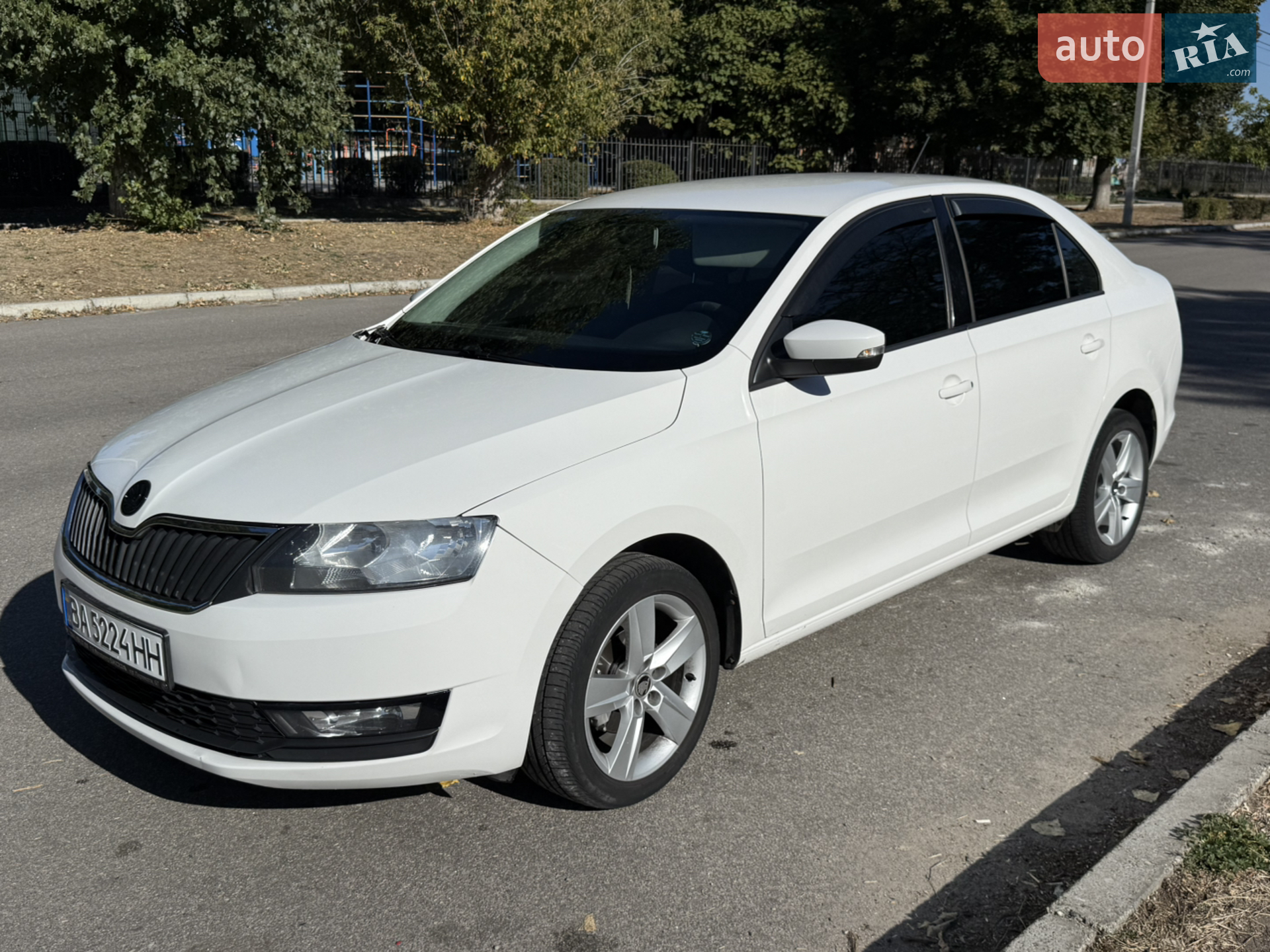 Фото авто 1