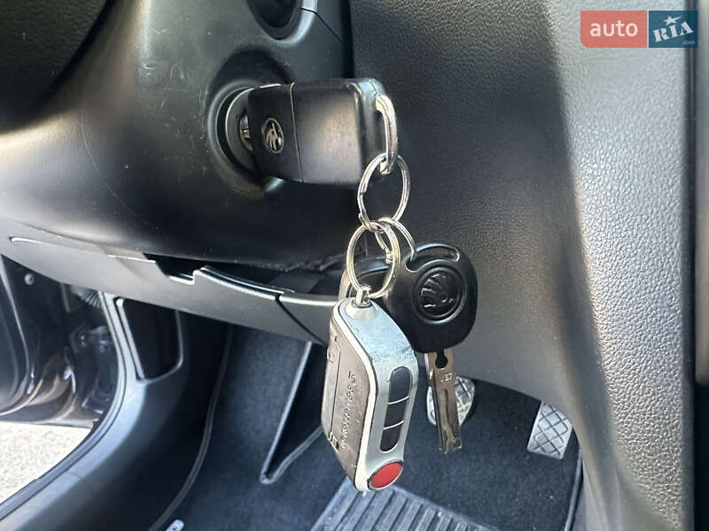 Лифтбек Skoda Rapid 2015 в Киеве