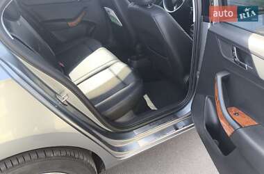 Лифтбек Skoda Rapid 2013 в 