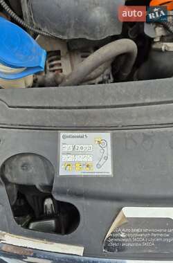 Лифтбек Skoda Rapid 2013 в 