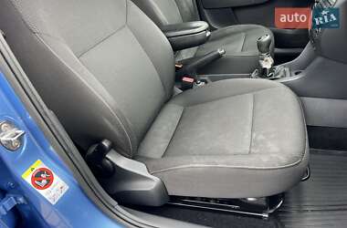 Лифтбек Skoda Rapid 2013 в 