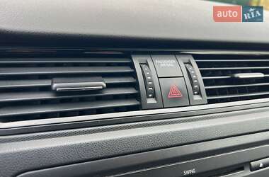 Лифтбек Skoda Rapid 2013 в 