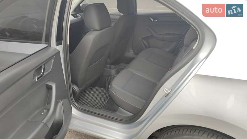 Лифтбек Skoda Rapid 2013 в Харькове