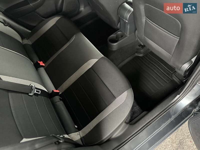 Лифтбек Skoda Rapid 2017 в Киеве