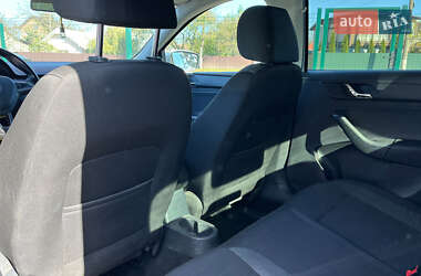 Ліфтбек Skoda Rapid 2014 в 