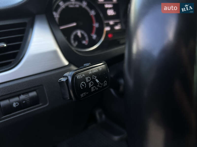 Хэтчбек Skoda Rapid 2018 в Стрые фото 14 Хэтчбек Skoda Rapid 2018 в Стрые