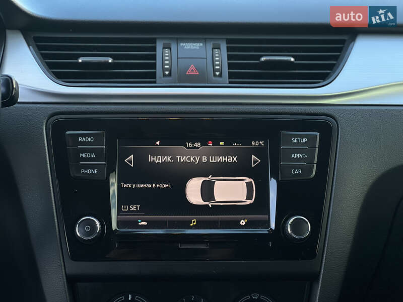 Хэтчбек Skoda Rapid 2018 в Стрые фото 22 Хэтчбек Skoda Rapid 2018 в Стрые