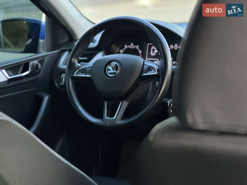Хэтчбек Skoda Rapid 2018 в Стрые фото 33 Хэтчбек Skoda Rapid 2018 в Стрые