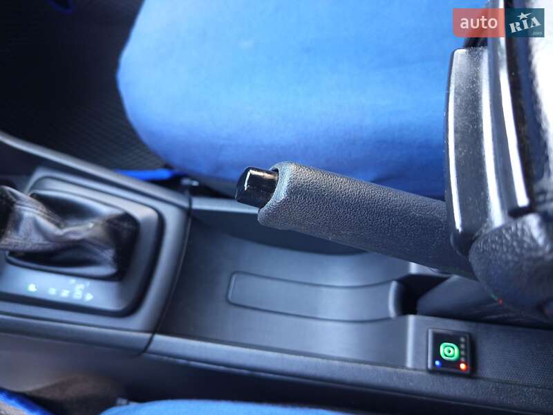 Лифтбек Skoda Rapid 2018 в Житомире фото 7 Лифтбек Skoda Rapid 2018 в Житомире