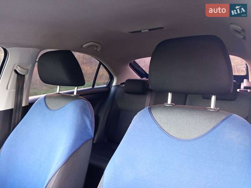 Лифтбек Skoda Rapid 2018 в Житомире фото 12 Лифтбек Skoda Rapid 2018 в Житомире