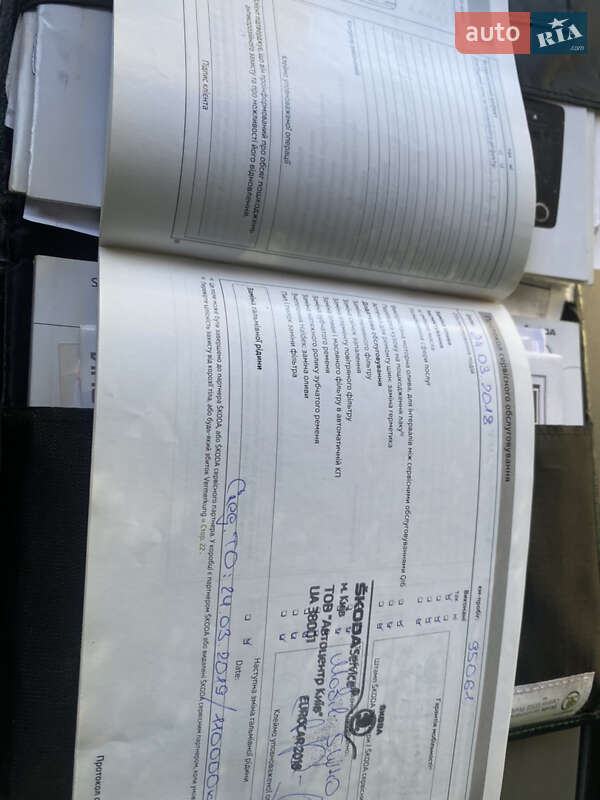 Лифтбек Skoda Rapid 2013 в Борисполе фото 20 Лифтбек Skoda Rapid 2013 в Борисполе