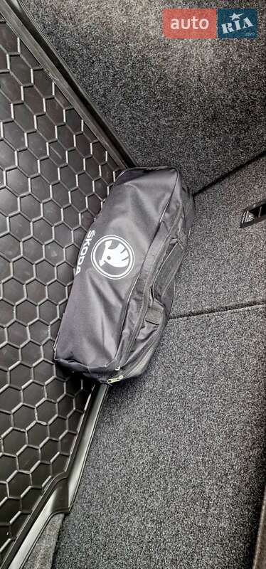 Лифтбек Skoda Rapid 2013 в Песочине фото 26 Лифтбек Skoda Rapid 2013 в Песочине