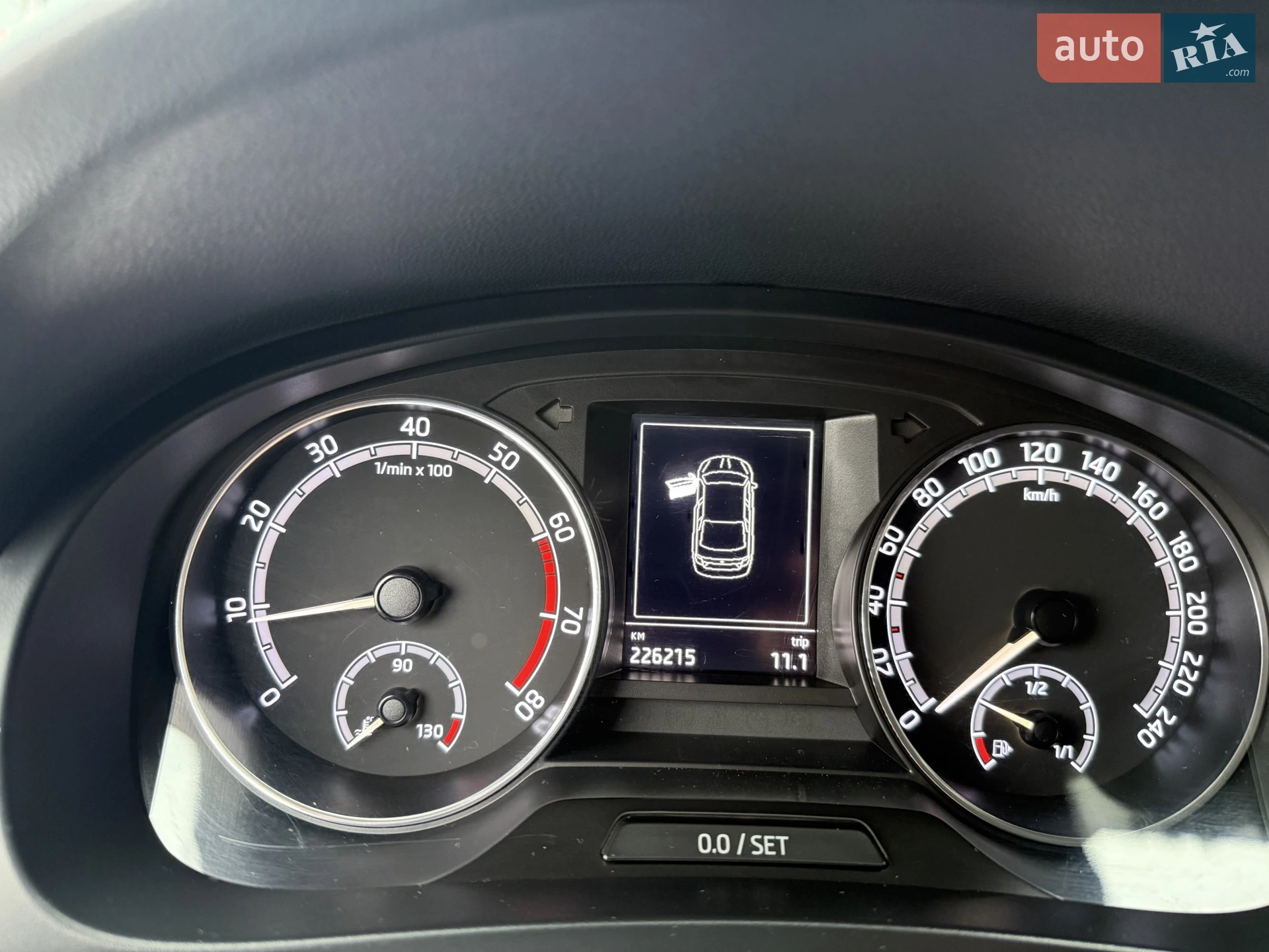 2019 Skoda Rapid - мініатюра 14