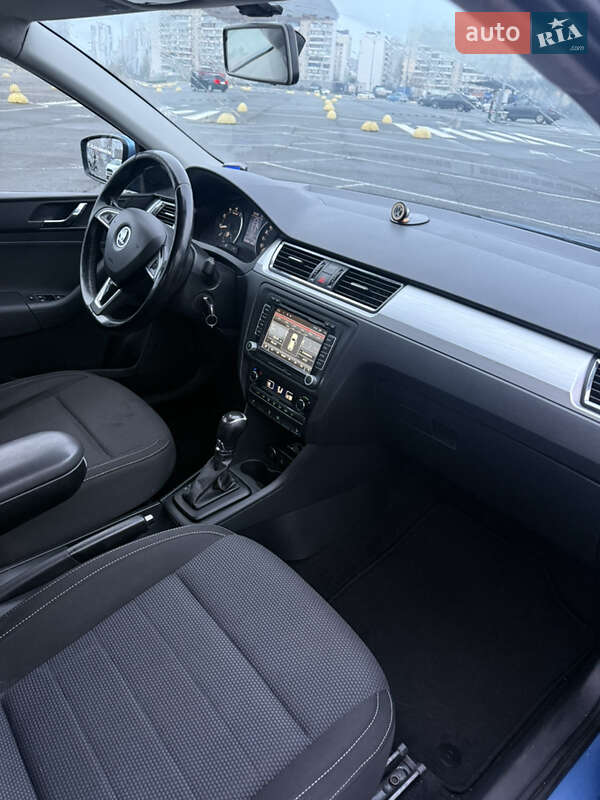 Лифтбек Skoda Rapid 2013 в Киеве фото 7 Лифтбек Skoda Rapid 2013 в Киеве