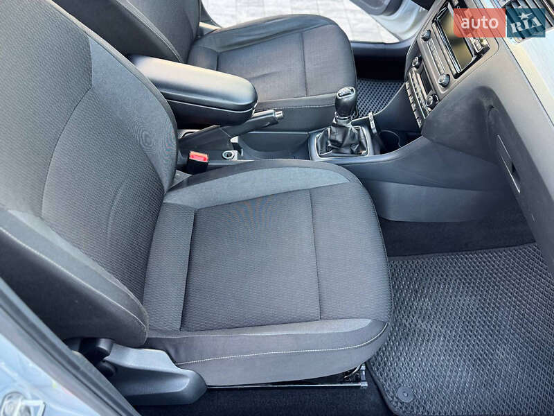 Хэтчбек Skoda Rapid 2013 в Мукачево