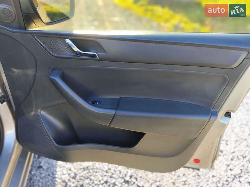 Ліфтбек Skoda Rapid 2014 в Ужгороді