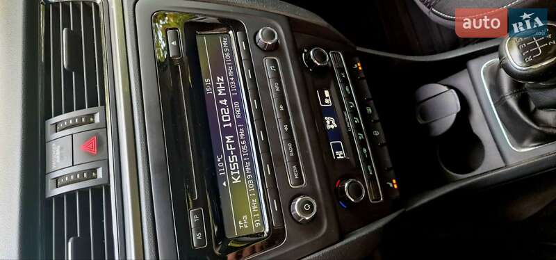 Ліфтбек Skoda Rapid 2013 в Пісочині