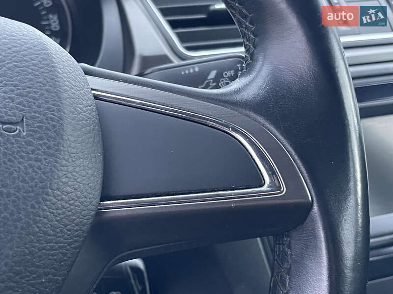 Лифтбек Skoda Rapid 2017 в Мукачево фото 30 Лифтбек Skoda Rapid 2017 в Мукачево
