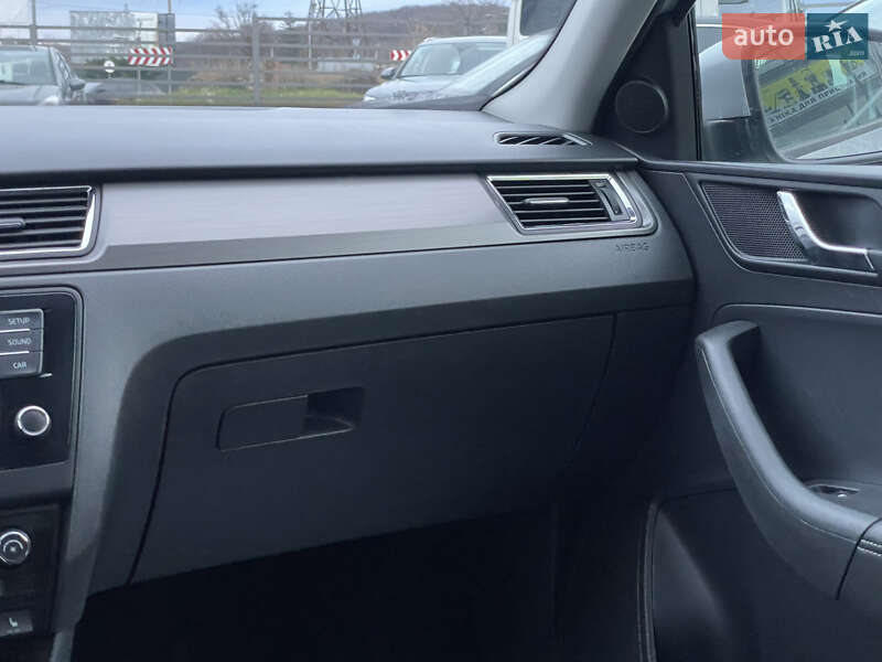 Лифтбек Skoda Rapid 2017 в Мукачево фото 25 Лифтбек Skoda Rapid 2017 в Мукачево