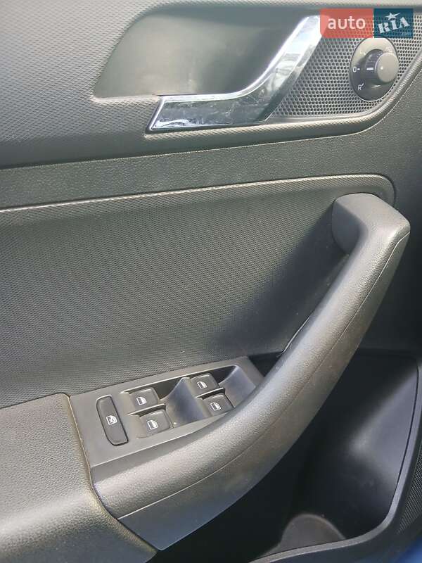 Лифтбек Skoda Rapid 2014 в Днепре