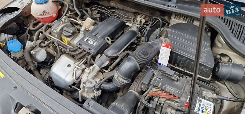 Лифтбек Skoda Rapid 2013 в Харькове