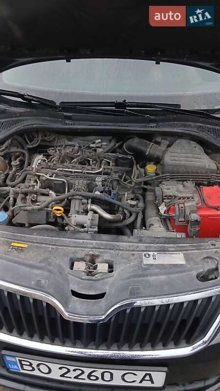 Лифтбек Skoda Rapid 2015 в Тернополе фото 64 Лифтбек Skoda Rapid 2015 в Тернополе