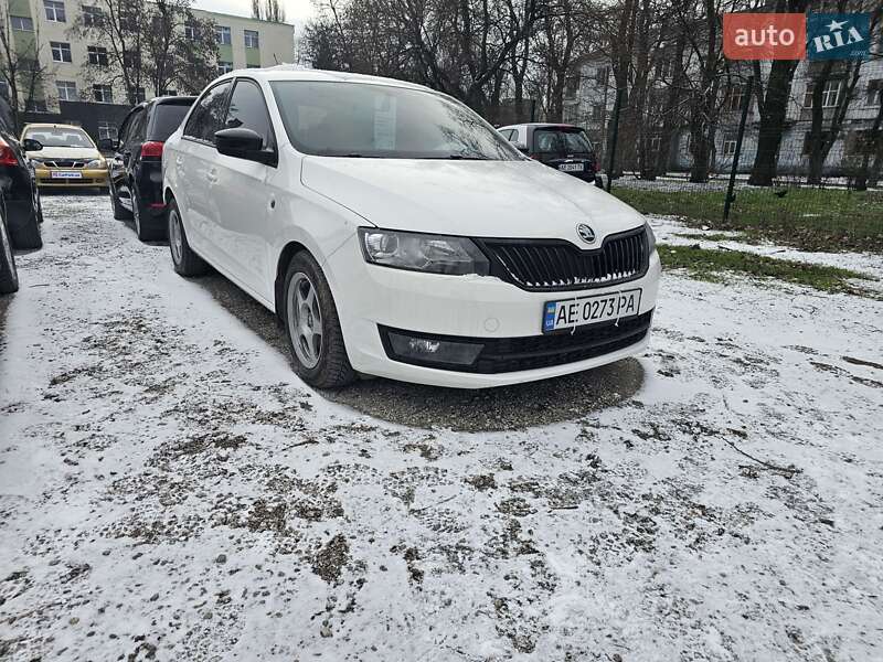 Skoda Rapid 2013 Skoda Rapid 2013