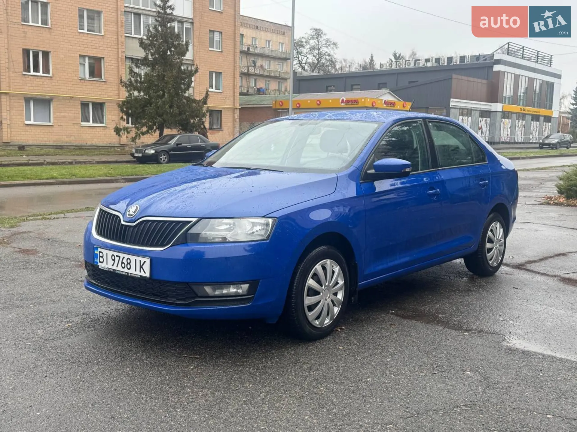 Фото авто 4