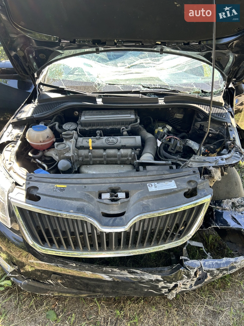 2013 Skoda Rapid - мініатюра 8