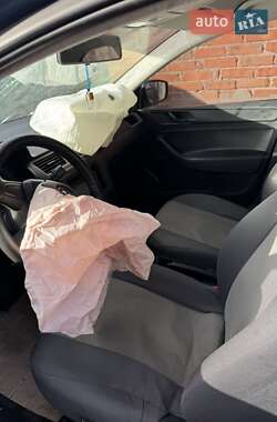 Ліфтбек Skoda Rapid 2013 в Полтаві