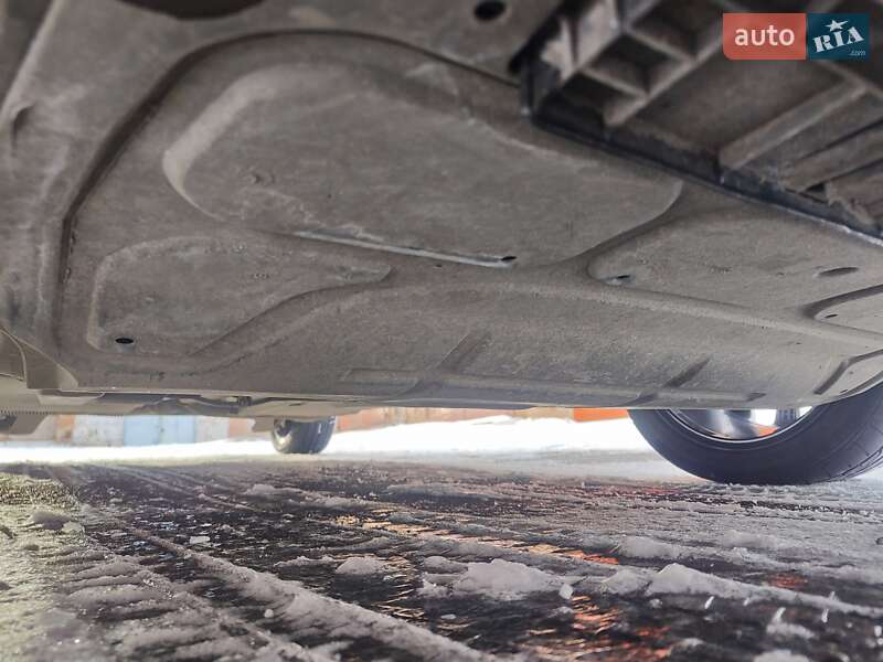 Хетчбек Skoda Rapid 2015 в Вінниці