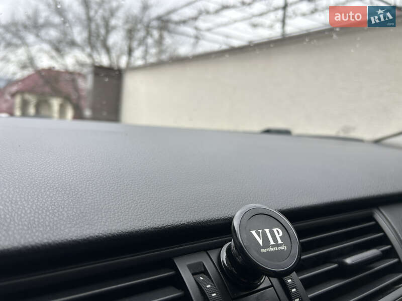 Лифтбек Skoda Rapid 2013 в Тячеве