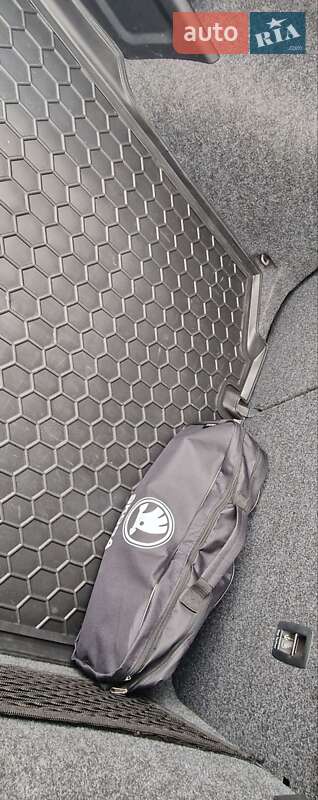 Лифтбек Skoda Rapid 2013 в Песочине